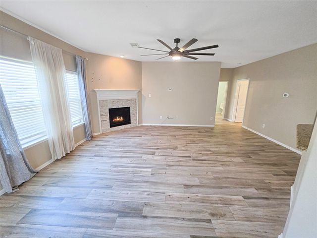 2835 Mustang Hill Lane, Katy, TX 77449