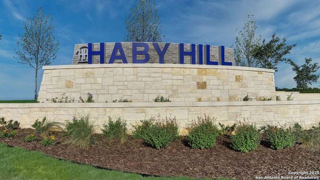 190 Haby Hollow, San Antonio, TX 78253