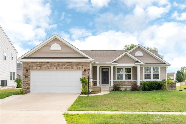 6268 Derby Place, Dayton, OH 45424