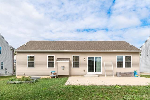6268 Derby Place, Dayton, OH 45424