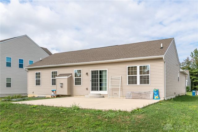 6268 Derby Place, Dayton, OH 45424