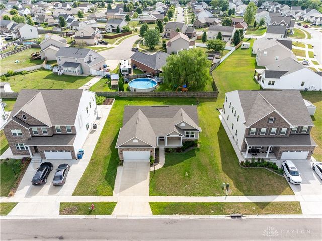 6268 Derby Place, Dayton, OH 45424