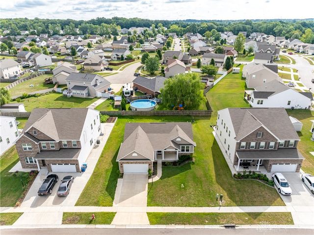 6268 Derby Place, Dayton, OH 45424