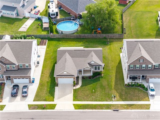 6268 Derby Place, Dayton, OH 45424