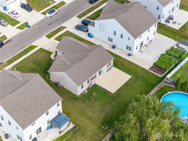 6268 Derby Place, Dayton, OH 45424