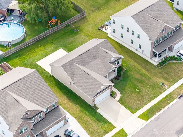 6268 Derby Place, Dayton, OH 45424