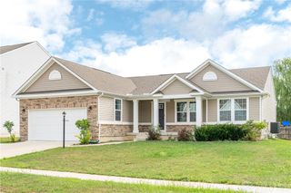 6268 Derby Place, Dayton, OH 45424