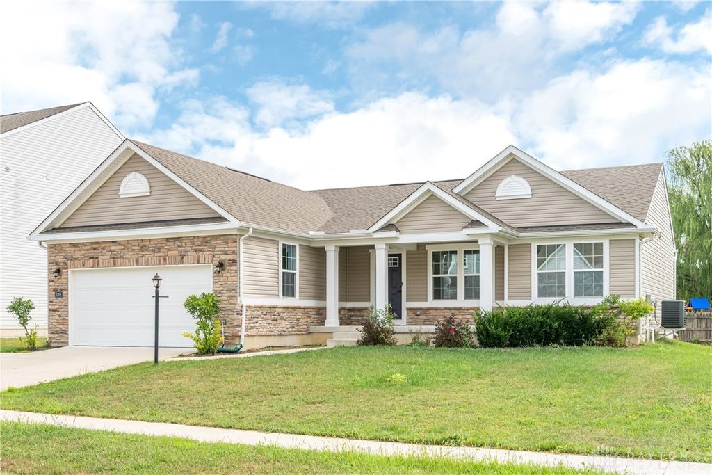 6268 Derby Place, Dayton, OH 45424
