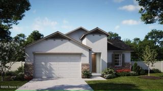 1845 Kylar Drive NW, Palm Bay, FL 32907