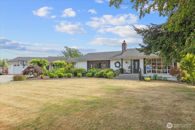 21520 50th Avenue NW, Stanwood, WA 98292