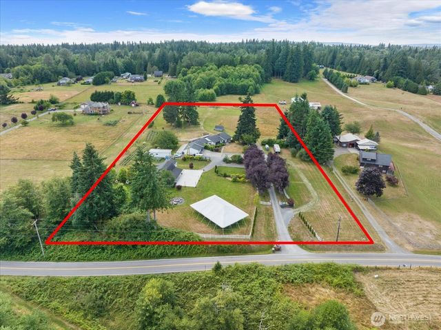 21520 50th Avenue NW, Stanwood, WA 98292