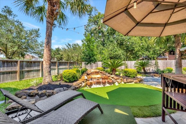 15103 Coral Oak Court, Houston, TX 77059