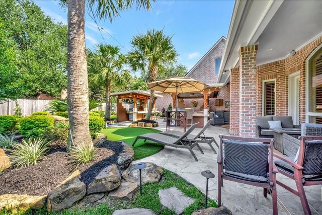 15103 Coral Oak Court, Houston, TX 77059