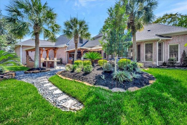 15103 Coral Oak Court, Houston, TX 77059