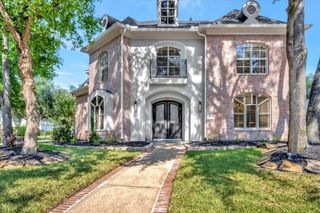 15103 Coral Oak Court, Houston, TX 77059