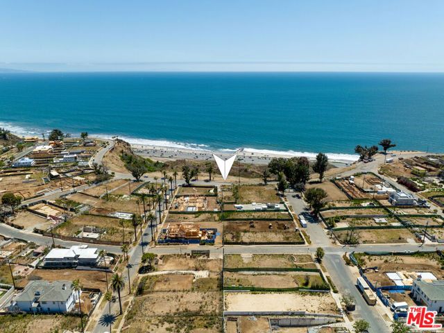 15363 Via De Las Olas, Pacific Palisades (los Angeles), CA 90272