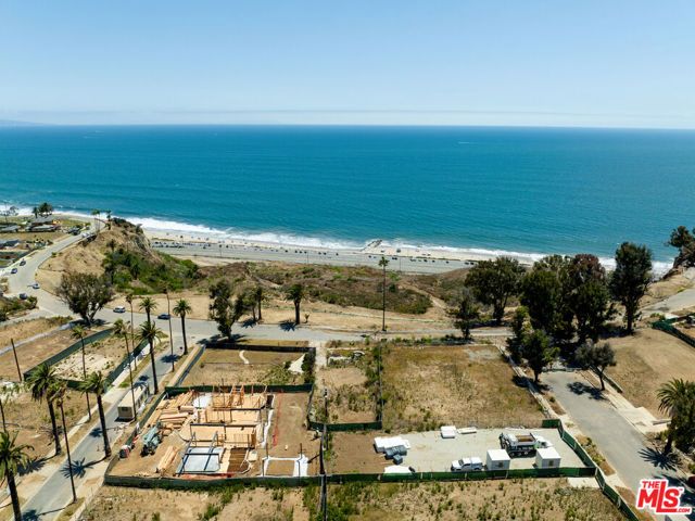 15363 Via De Las Olas, Pacific Palisades (los Angeles), CA 90272