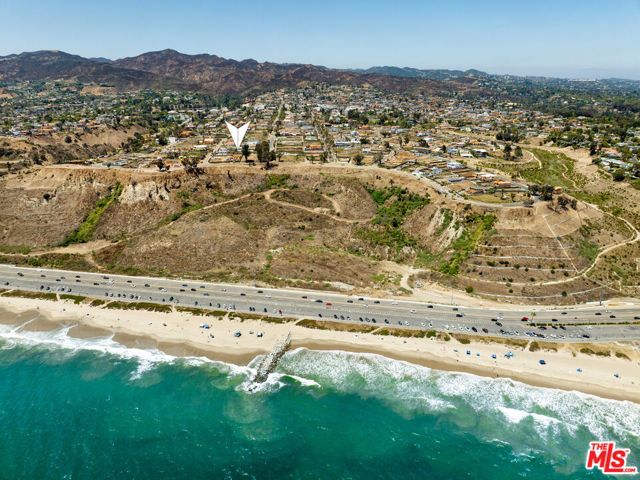 15363 Via De Las Olas, Pacific Palisades (los Angeles), CA 90272