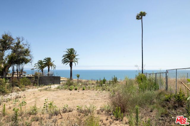 15363 Via De Las Olas, Pacific Palisades (los Angeles), CA 90272