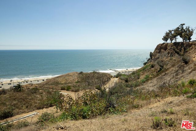 15363 Via De Las Olas, Pacific Palisades (los Angeles), CA 90272