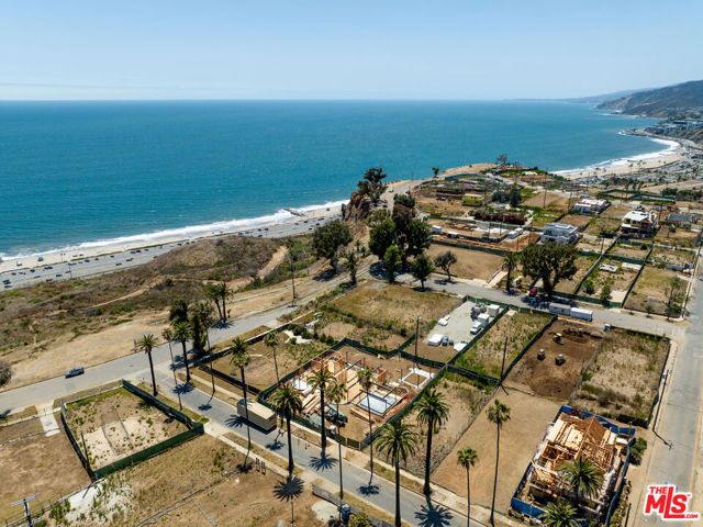 15363 Via De Las Olas, Pacific Palisades (los Angeles), CA 90272