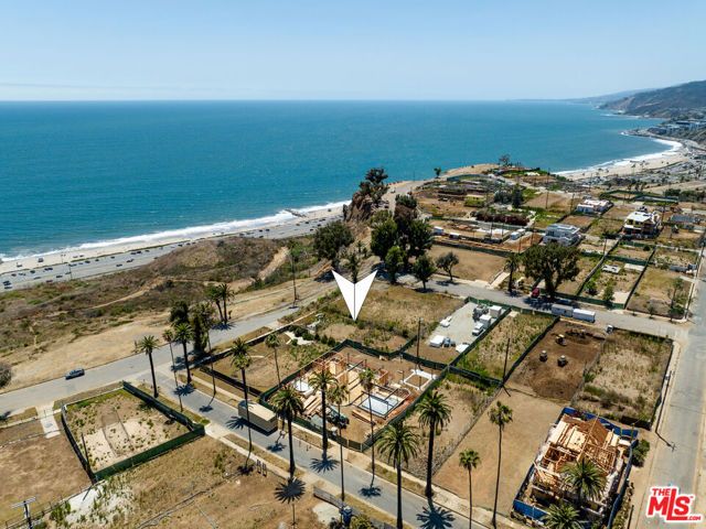 15363 Via De Las Olas, Pacific Palisades (los Angeles), CA 90272