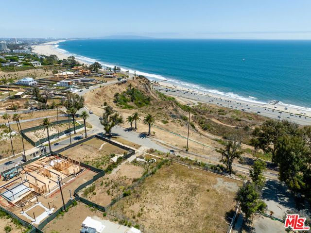 15363 Via De Las Olas, Pacific Palisades (los Angeles), CA 90272