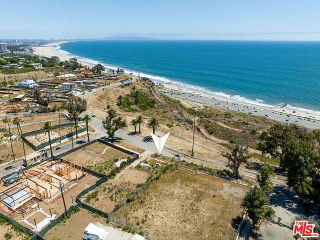 15363 Via De Las Olas, Pacific Palisades (los Angeles), CA 90272