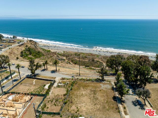 15363 Via De Las Olas, Pacific Palisades (los Angeles), CA 90272