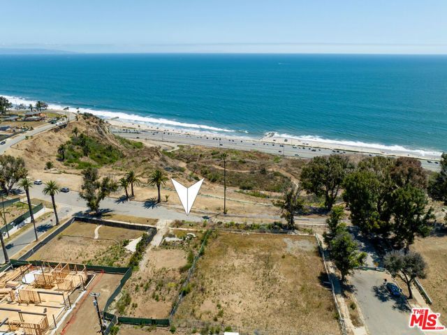 15363 Via De Las Olas, Pacific Palisades (los Angeles), CA 90272