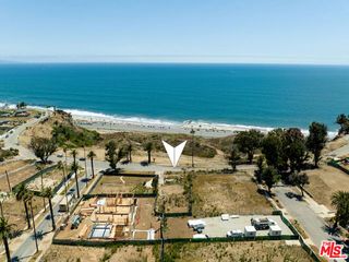 15363 Via De Las Olas, Pacific Palisades (los Angeles), CA 90272