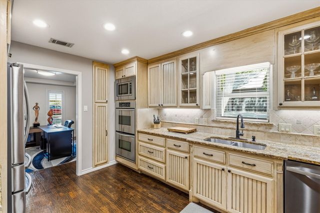 2904 Foxboro Drive, Richardson, TX 75082