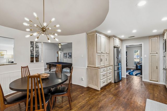 2904 Foxboro Drive, Richardson, TX 75082