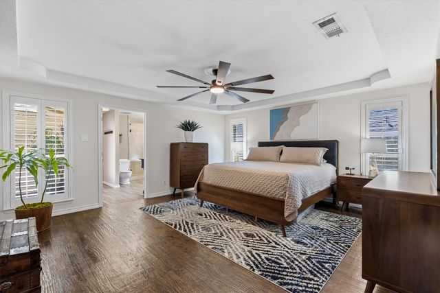 2904 Foxboro Drive, Richardson, TX 75082