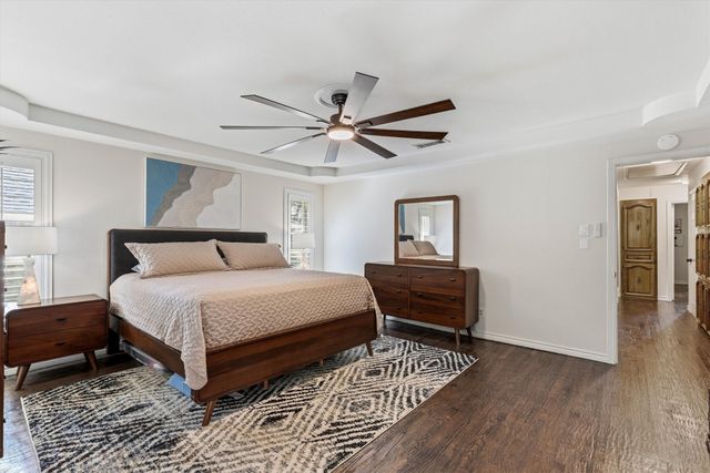 2904 Foxboro Drive, Richardson, TX 75082