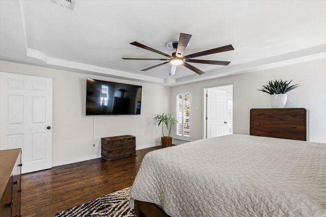 2904 Foxboro Drive, Richardson, TX 75082