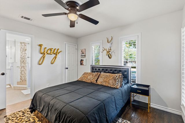 2904 Foxboro Drive, Richardson, TX 75082