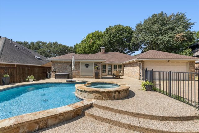 2904 Foxboro Drive, Richardson, TX 75082