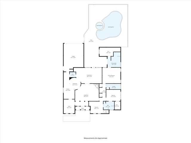 2904 Foxboro Drive, Richardson, TX 75082