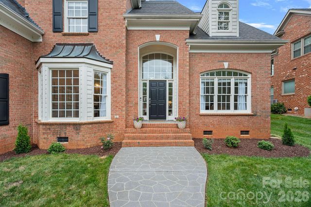 16110 Covington Point Lane, Huntersville, NC 28078