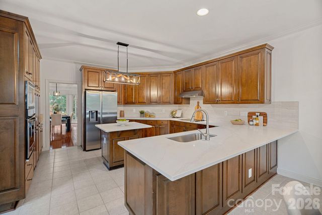 16110 Covington Point Lane, Huntersville, NC 28078