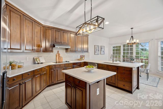 16110 Covington Point Lane, Huntersville, NC 28078