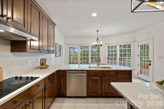 16110 Covington Point Lane, Huntersville, NC 28078