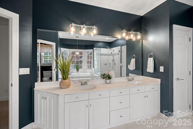 16110 Covington Point Lane, Huntersville, NC 28078