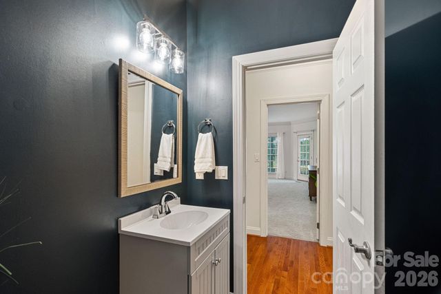 16110 Covington Point Lane, Huntersville, NC 28078