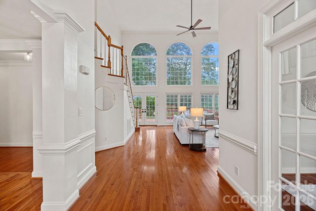 16110 Covington Point Lane, Huntersville, NC 28078