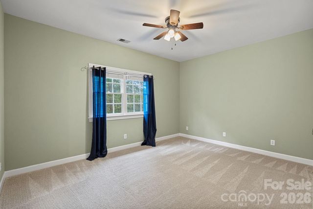 16110 Covington Point Lane, Huntersville, NC 28078