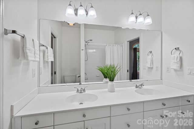 16110 Covington Point Lane, Huntersville, NC 28078