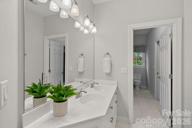16110 Covington Point Lane, Huntersville, NC 28078