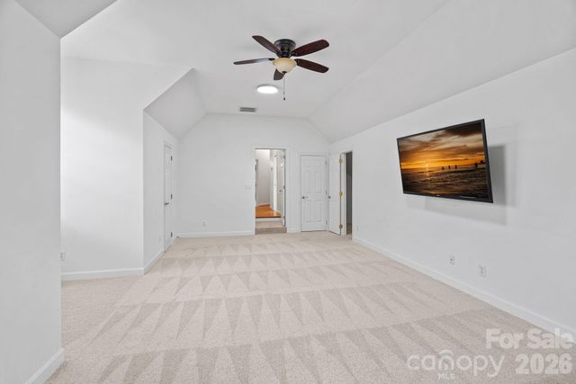 16110 Covington Point Lane, Huntersville, NC 28078
